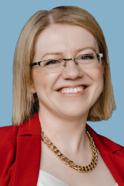 Екатерина Бусыгина