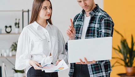 Средства индивидуализации товаров и юридических лиц: что нужно знать