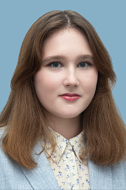 Елизавета Хорошавцева