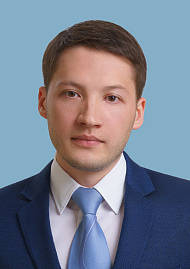 Виталий Тукманов