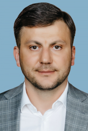 Алексей Абрамов