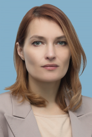 Марина Нечаева