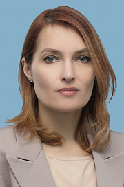 Марина Нечаева