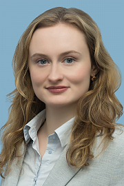 Валерия Сурмачёва