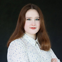 Елизавета Хорошавцева