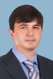 Виктор Клементьев