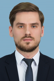 Денис Волков