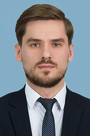 Денис Волков