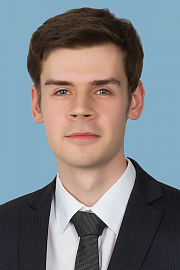 Артем Касьянов