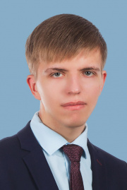 Евгений Зяблов