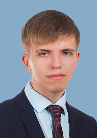 Евгений Зяблов